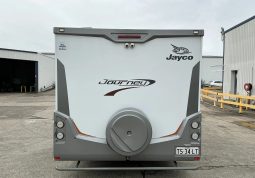 
										2019 Jayco Journey full									