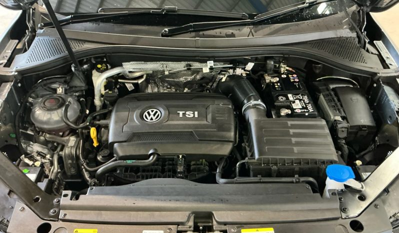 
								2024 Volkswagen Tiguan full									
