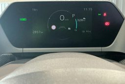 
										2024 Toyota BZ4X full									