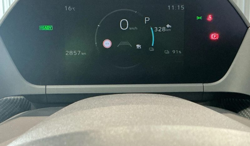 
								2024 Toyota BZ4X full									