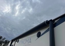 
										2017 Forest River Sonoma full									