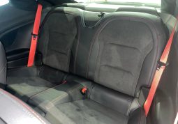 
										2020 Chevrolet Camaro full									