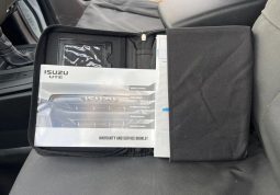 
										2023 Isuzu D-MAX full									