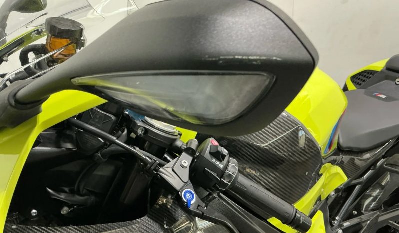 
								2023 BMW M 1000 RR full									