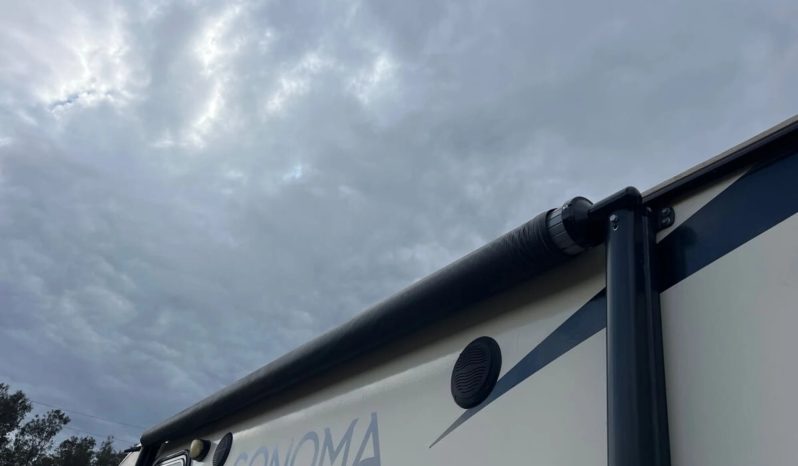 
								2017 Forest River Sonoma full									