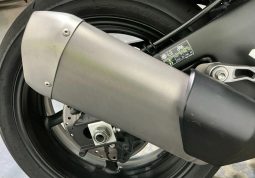 
										2020 Yamaha MT-10 (MT10A) full									