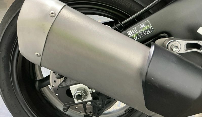 
								2020 Yamaha MT-10 (MT10A) full									