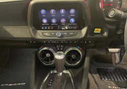 
										2020 Chevrolet Camaro full									