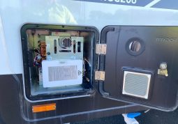 
										2023 Regent Cruiser full									