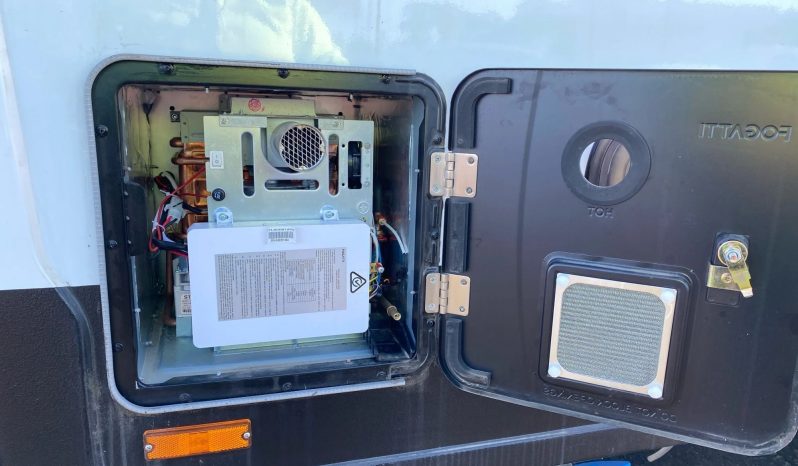 
								2023 Regent Cruiser full									