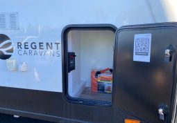 
										2023 Regent Cruiser full									