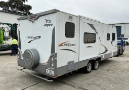 
										2019 Jayco Journey full									