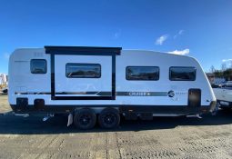 
										2023 Regent Cruiser full									