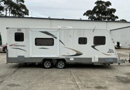 
										2019 Jayco Journey full									