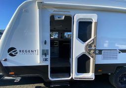 
										2023 Regent Cruiser full									