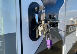 
										2023 Regent Cruiser full									