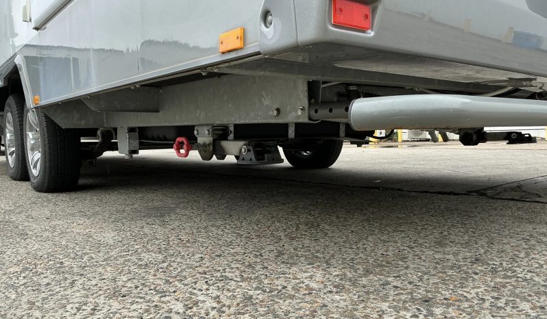 
								2019 Jayco Journey full									