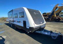 
										2023 Regent Cruiser full									