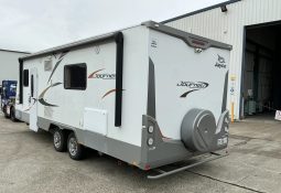 
										2019 Jayco Journey full									
