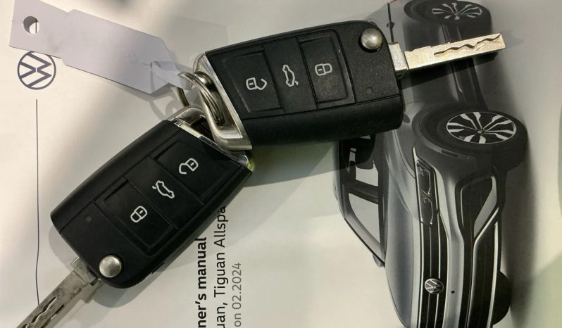 
								2024 Volkswagen Tiguan full									