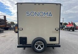 
										2017 Forest River Sonoma full									