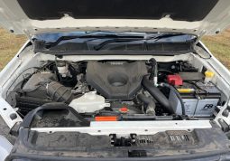 
										2023 Isuzu D-MAX full									