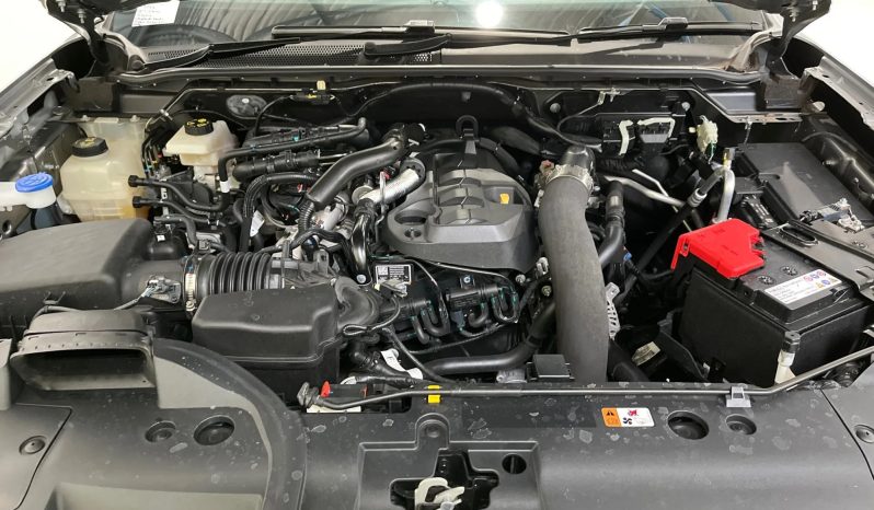 
								2023 Ford Ranger full									