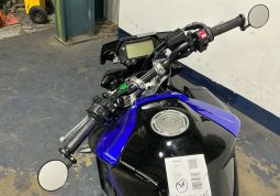 
										2020 Yamaha MT-10 (MT10A) full									
