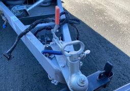 
										2023 Regent Cruiser full									