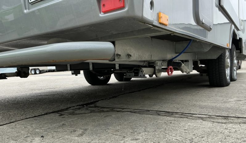 
								2019 Jayco Journey full									