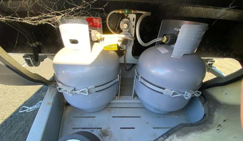 
								2023 Regent Cruiser full									