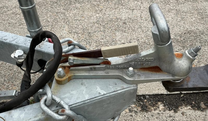 
								2019 Jayco Journey full									