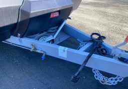 
										2023 Regent Cruiser full									