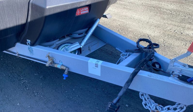 
								2023 Regent Cruiser full									