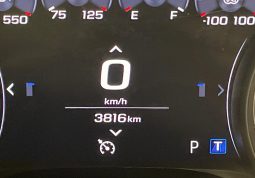 
										2020 Chevrolet Camaro full									