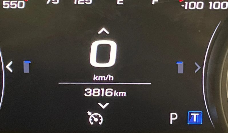 
								2020 Chevrolet Camaro full									