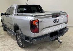
										2023 Ford Ranger full									