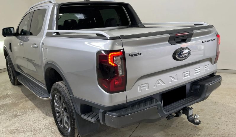 
								2023 Ford Ranger full									
