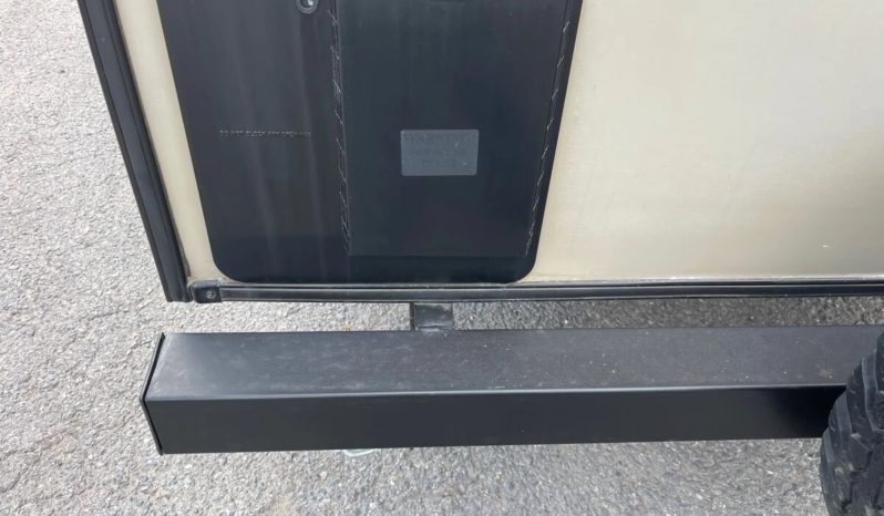 
								2017 Forest River Sonoma full									