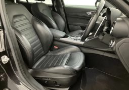 
										2021 Alfa Romeo Giulia full									