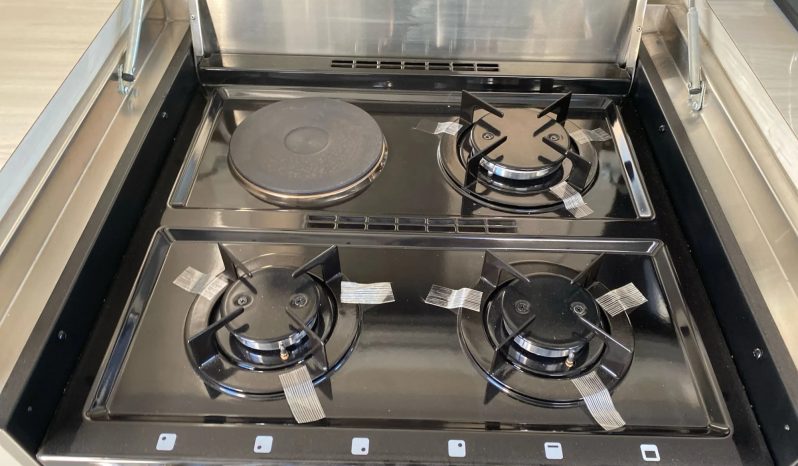 
								2023 Regent Cruiser full									