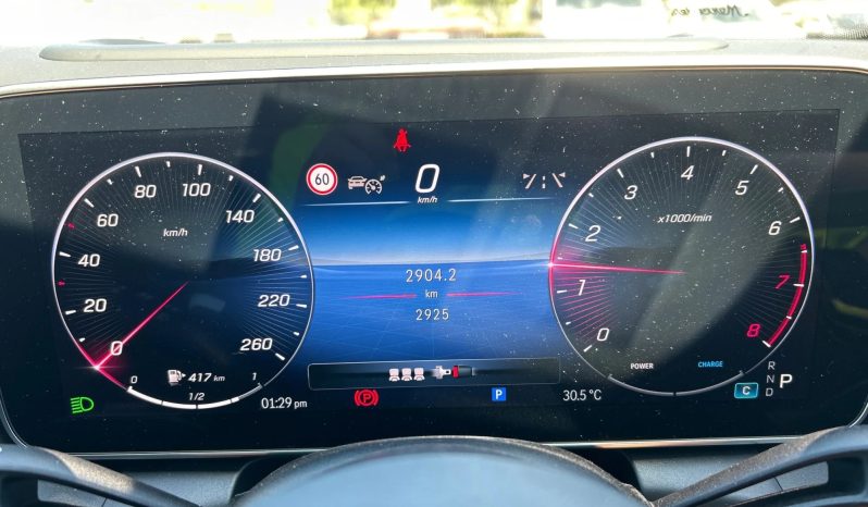 
								2024 Mercedes-Benz GLC-Class full									