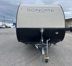 
										2017 Forest River Sonoma full									