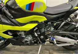 
										2023 BMW M 1000 RR full									