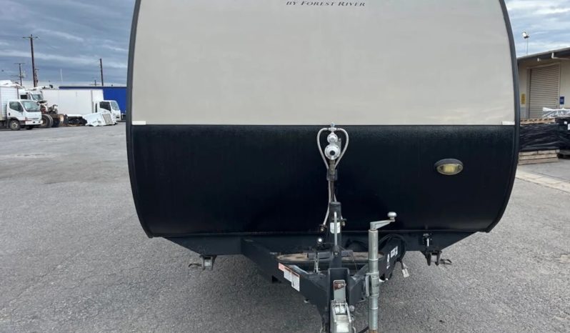 
								2017 Forest River Sonoma full									