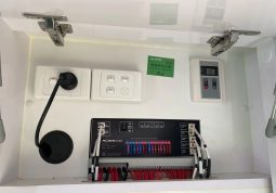 
										2023 Regent Cruiser full									