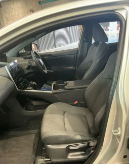 
										2024 Toyota BZ4X full									