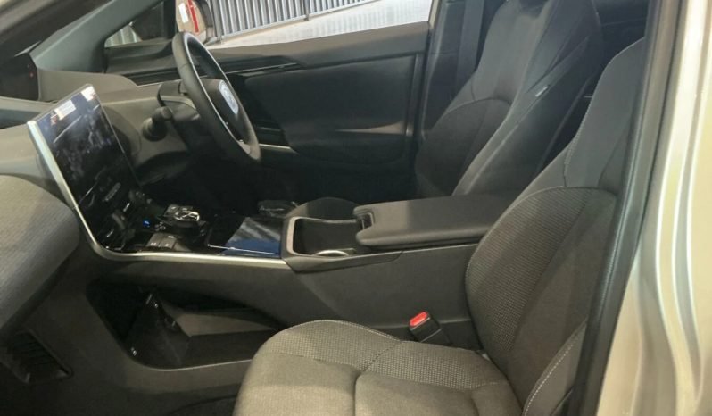 
								2024 Toyota BZ4X full									