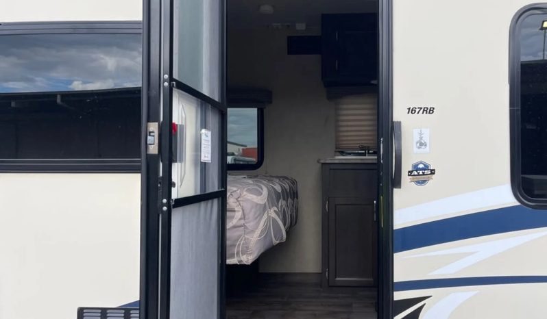 
								2017 Forest River Sonoma full									