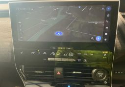 
										2024 Toyota BZ4X full									